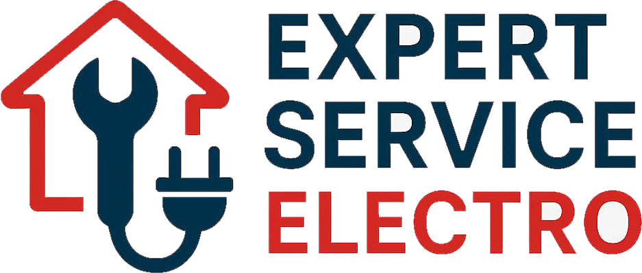 Logo Expert Service Electro