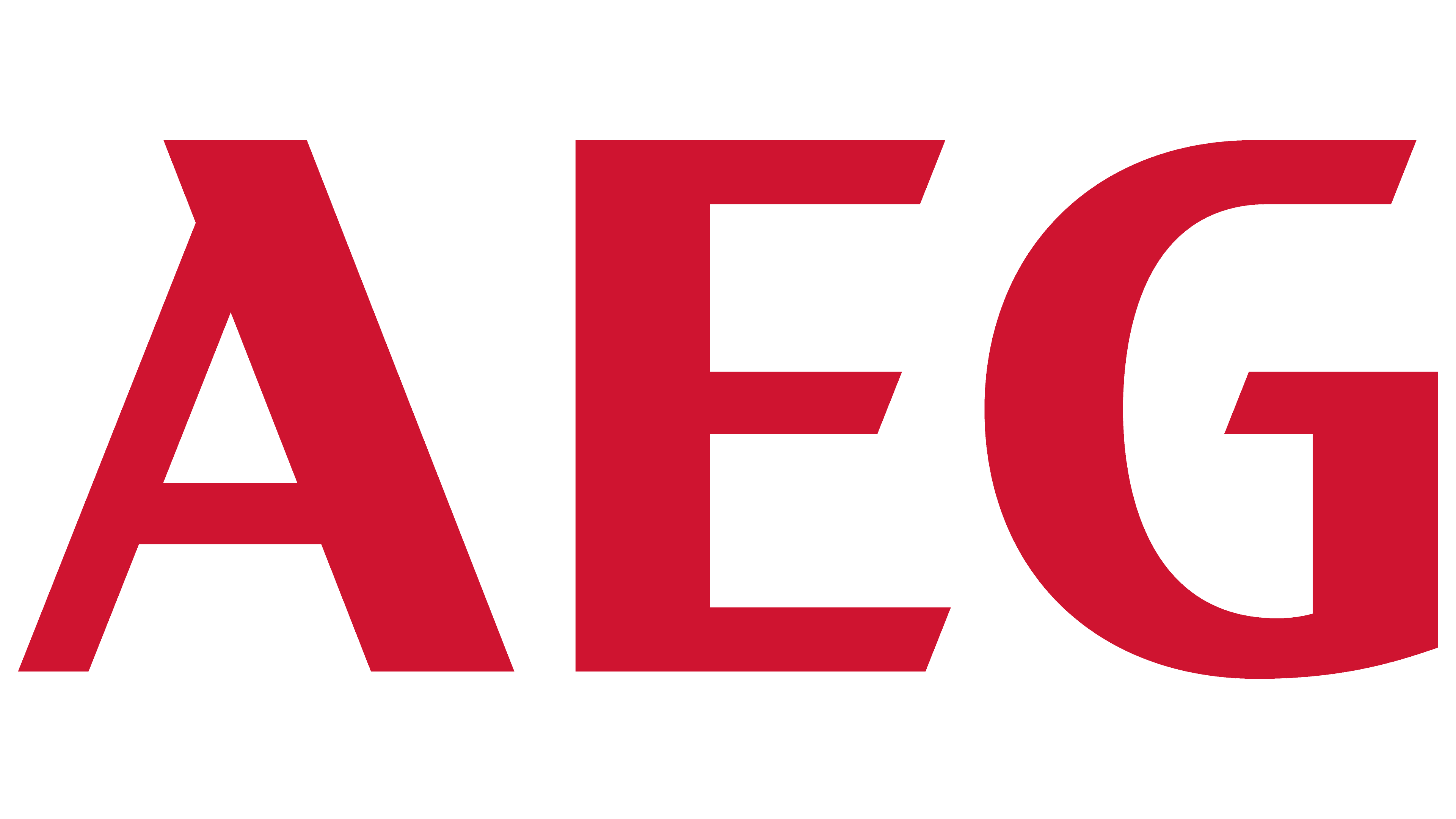 Logo AEG