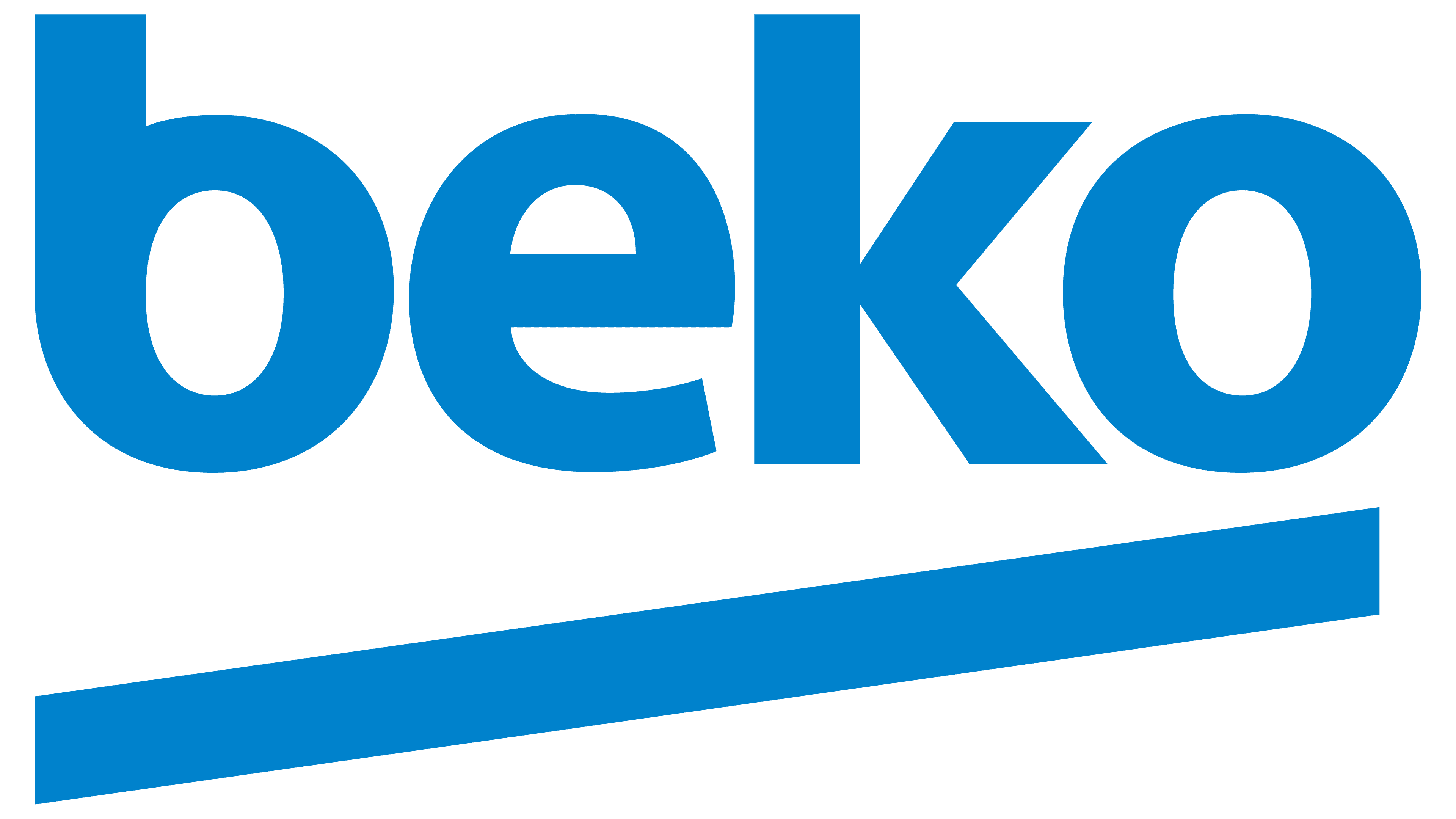 Logo Beko
