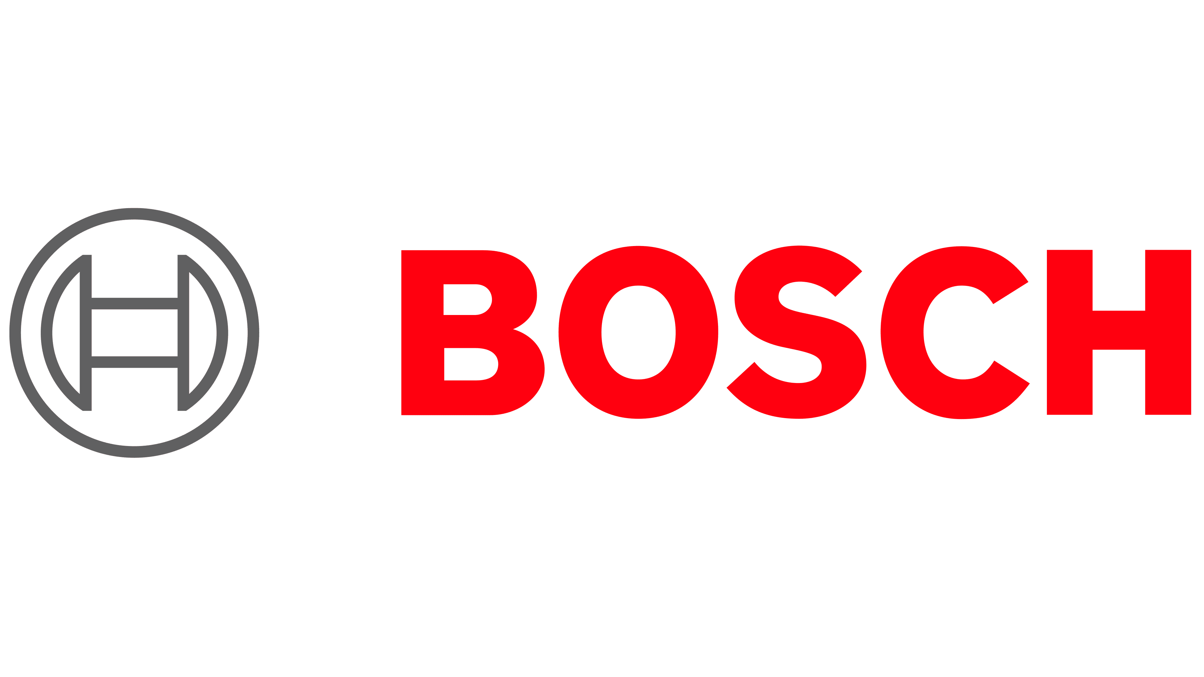 Logo Bosch