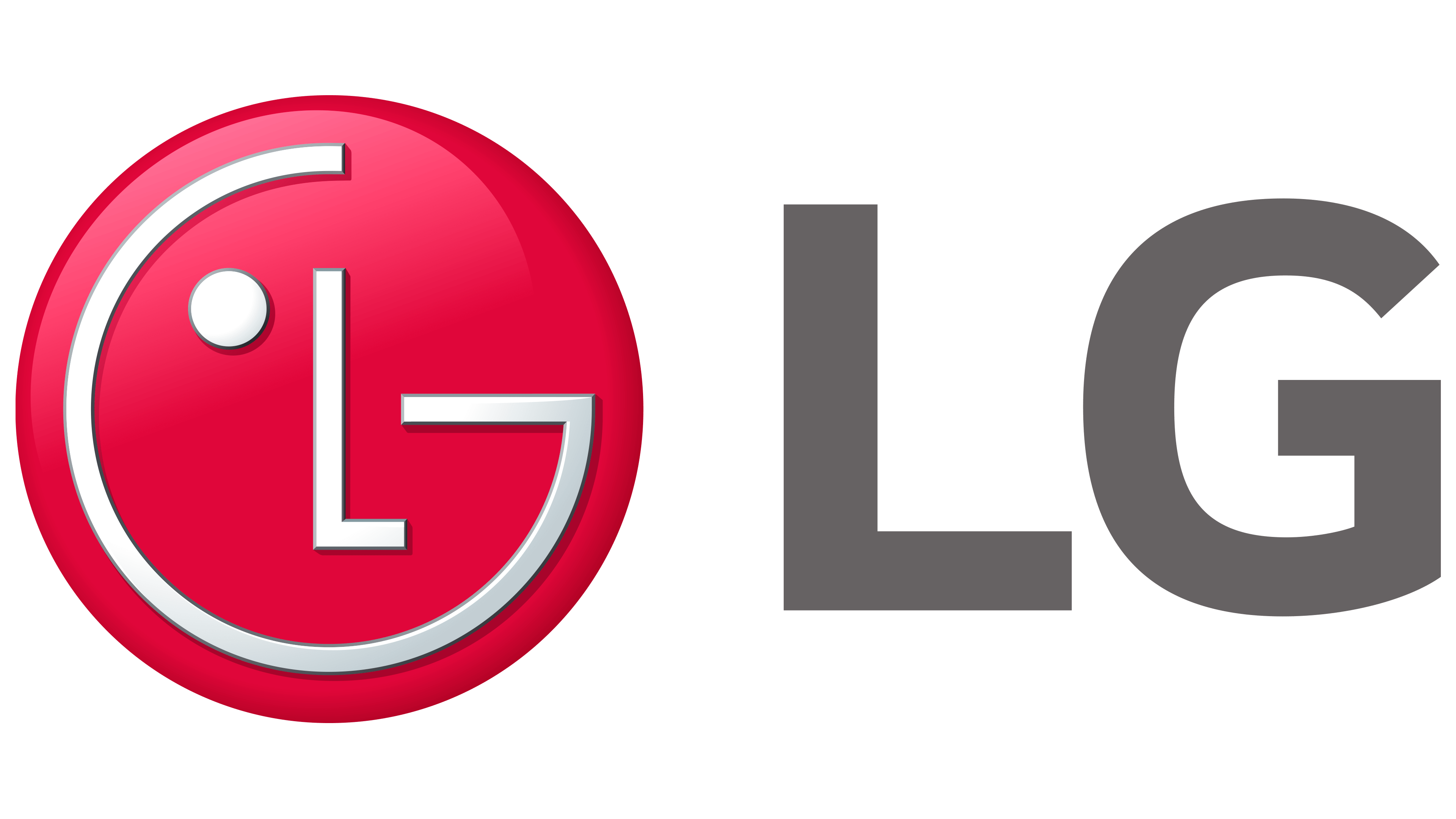 Logo LG