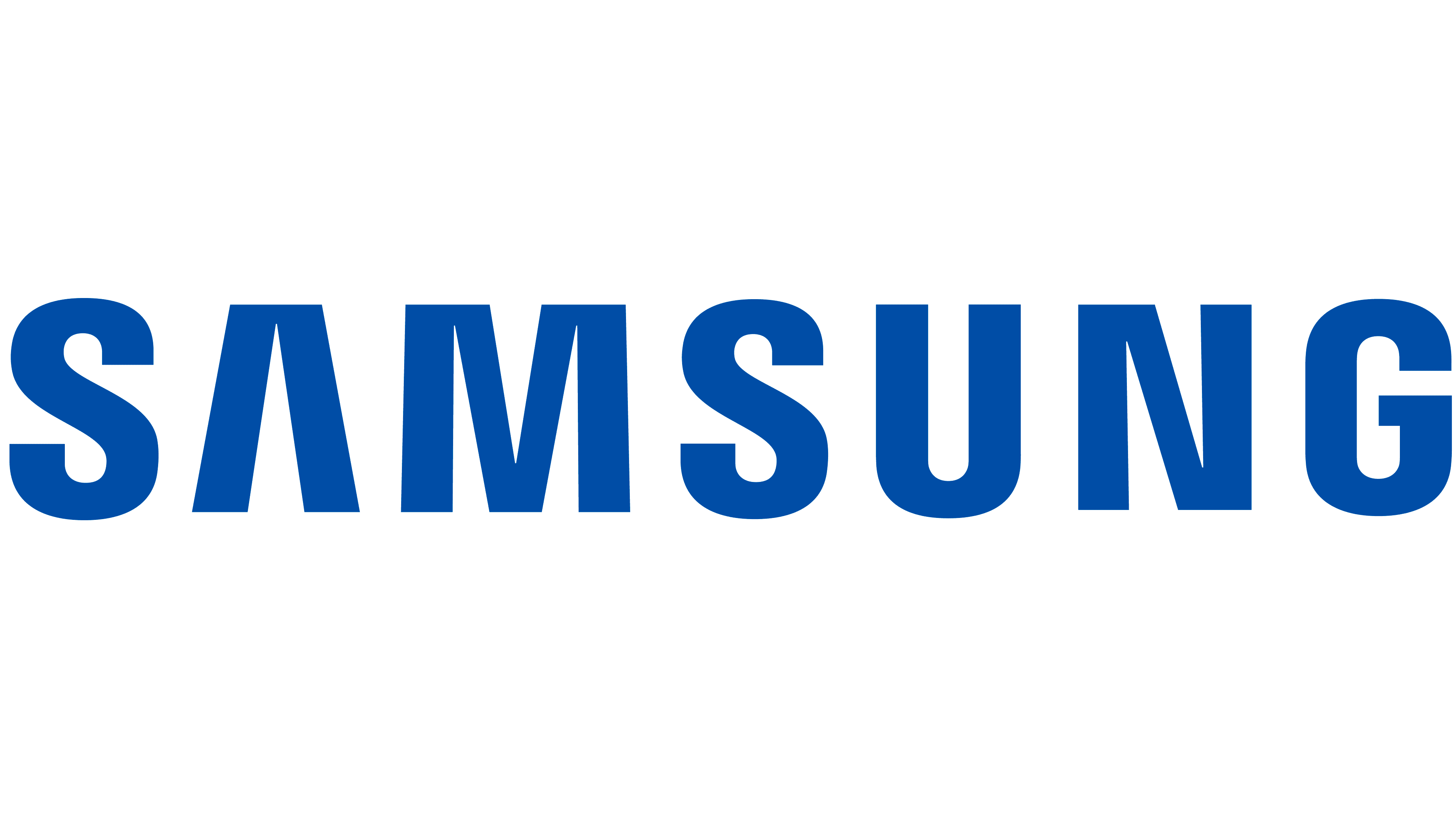 Logo Samsung
