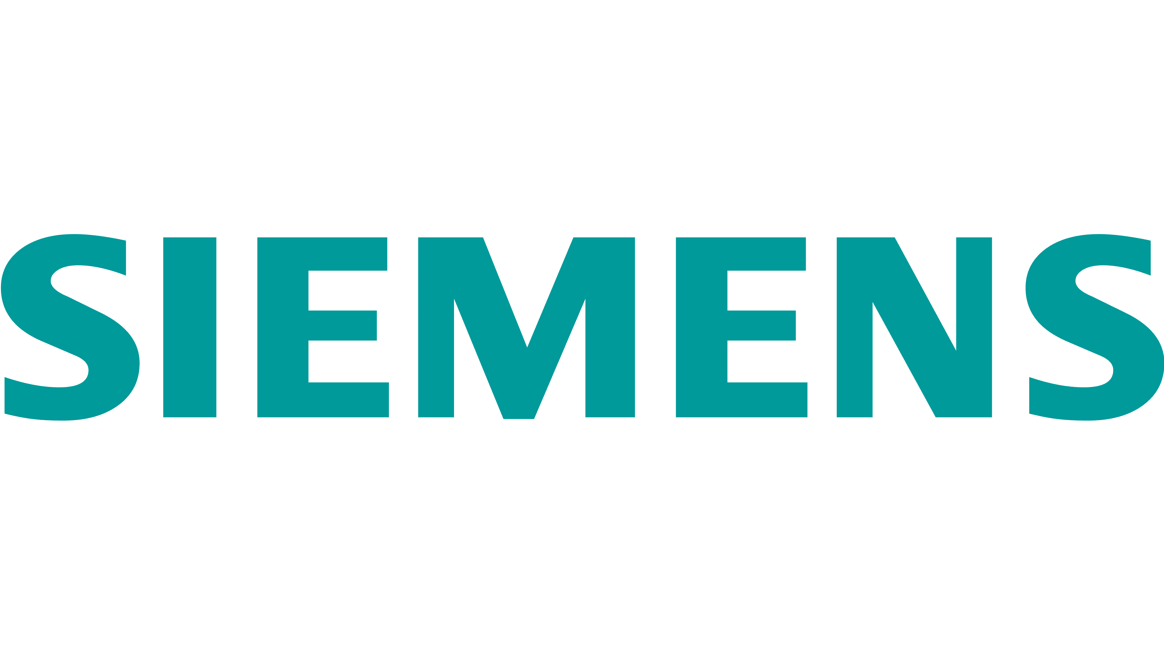 Logo Siemens