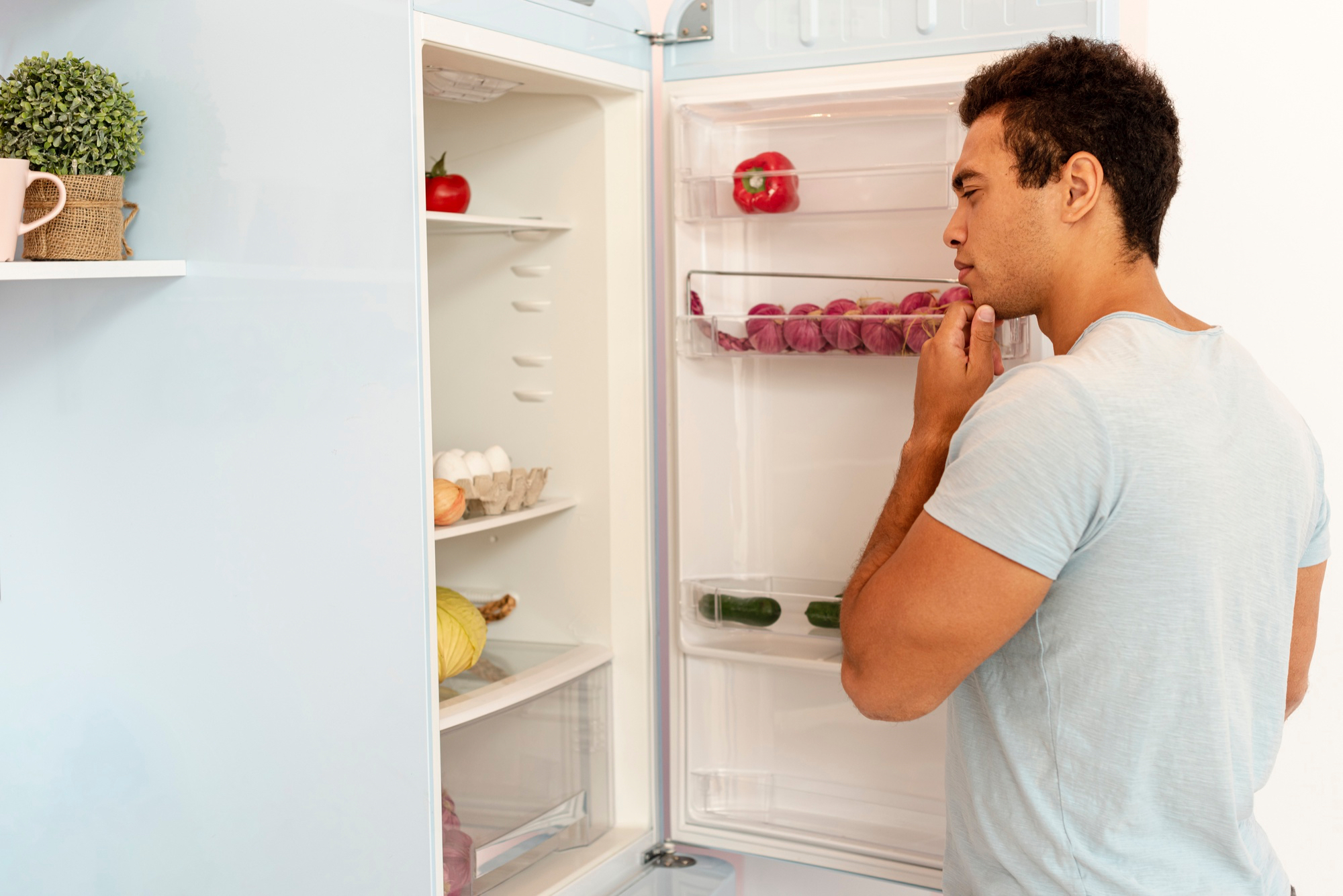 Réparation frigo